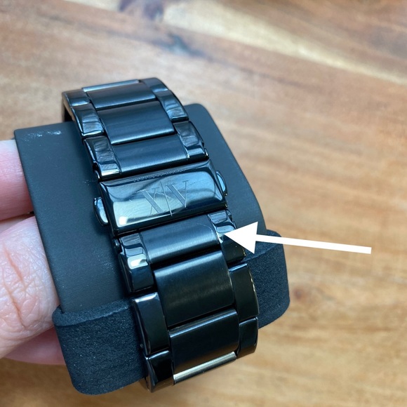 Armani Exchange Men’s Watch - Picture 7 of 7